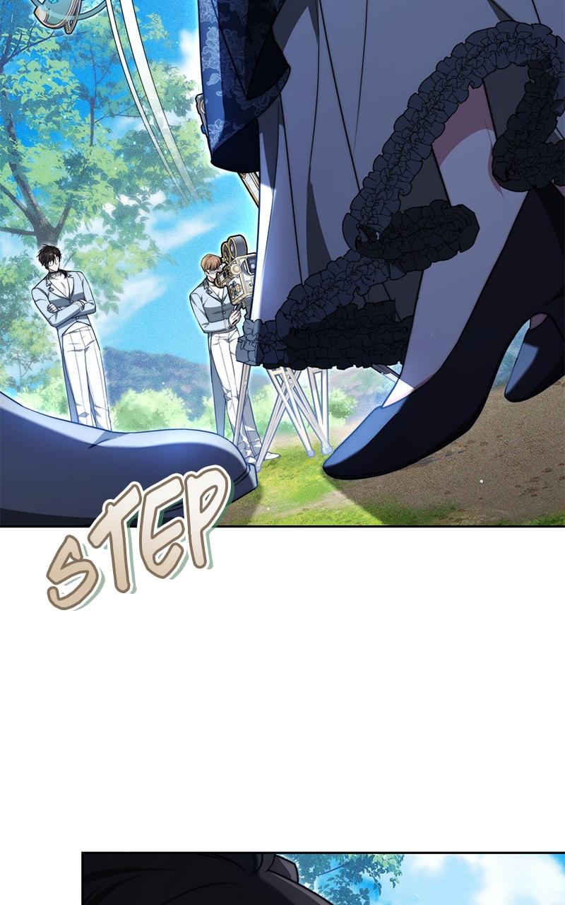 Obsidian Bride Chap 19 - Next Chap 20