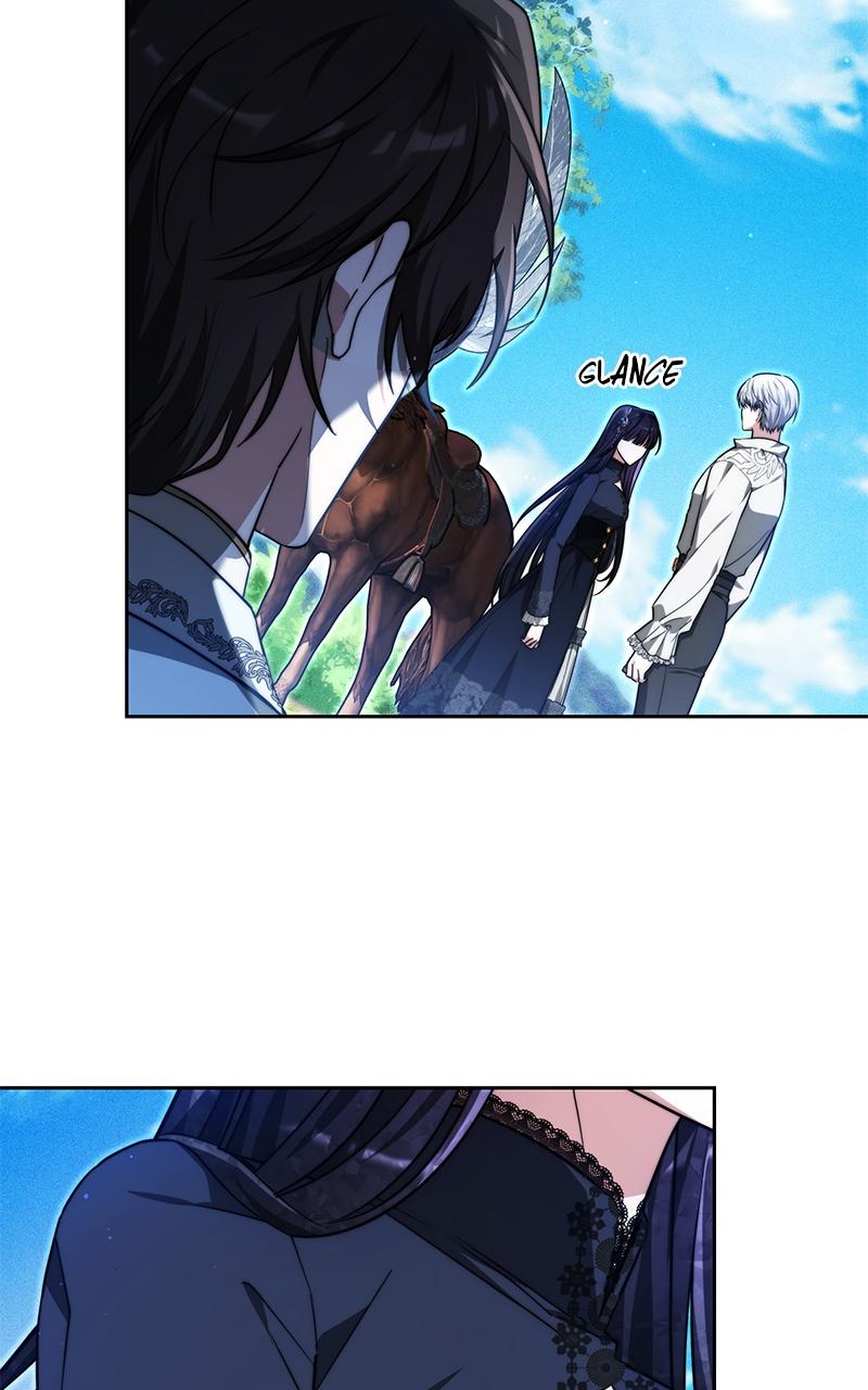 Obsidian Bride Chap 19 - Next Chap 20