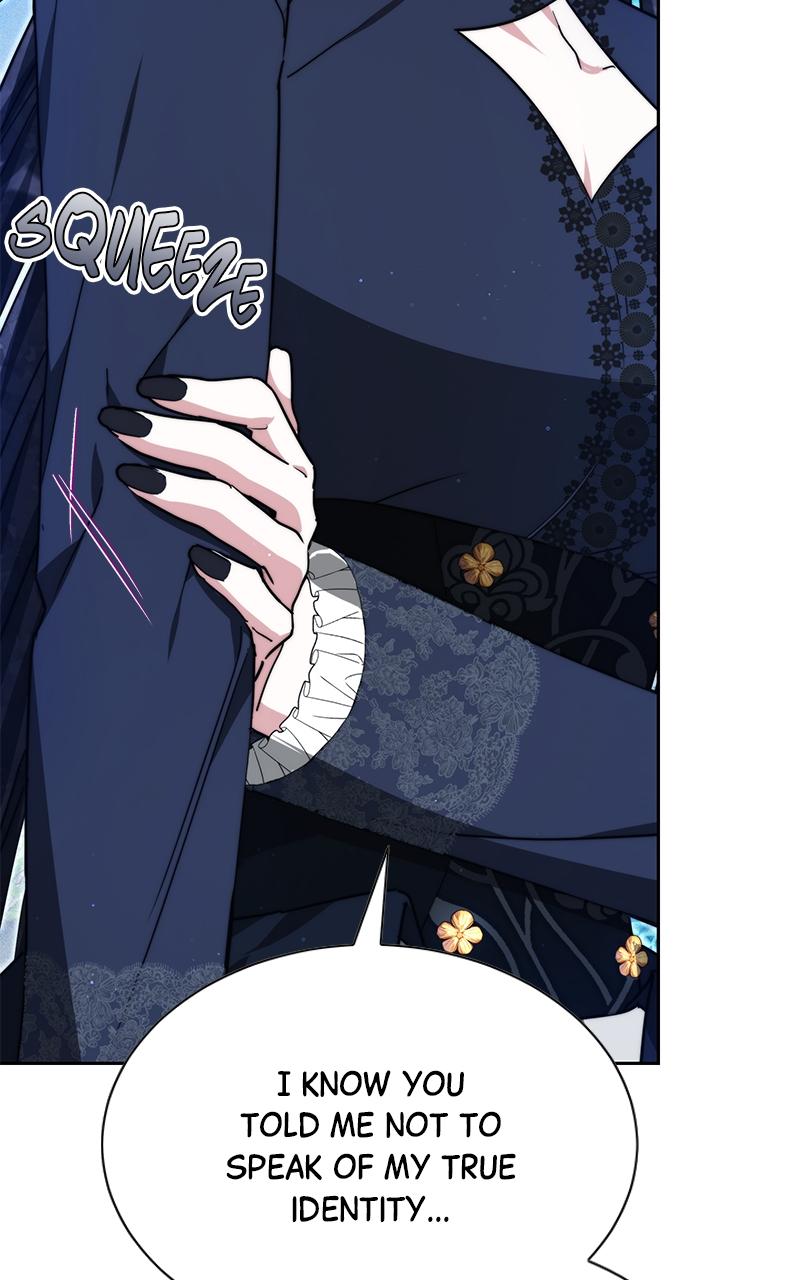 Obsidian Bride Chap 19 - Next Chap 20