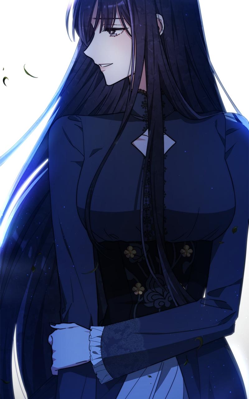 Obsidian Bride Chap 19 - Next Chap 20