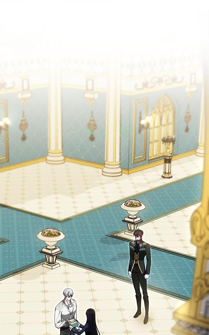 Obsidian Bride Chap 19 - Next Chap 20