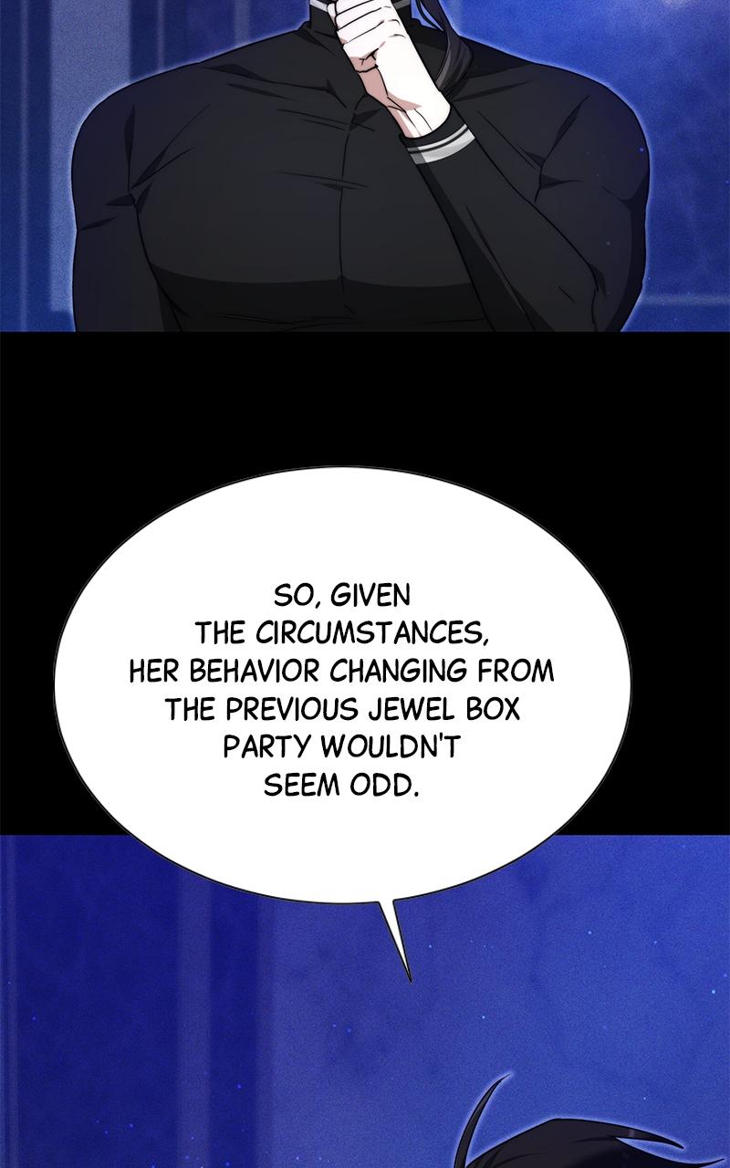 Obsidian Bride Chap 19 - Next Chap 20