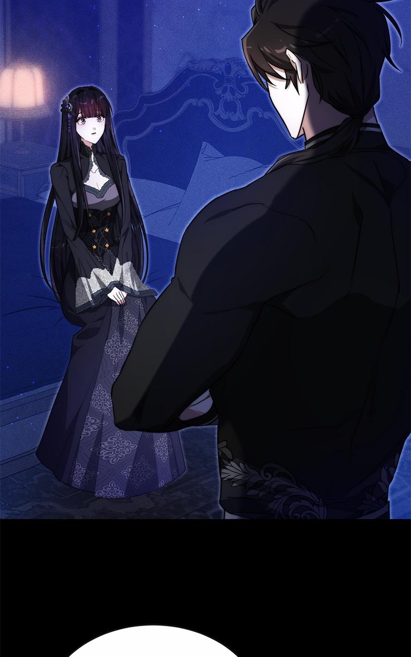 Obsidian Bride Chap 19 - Next Chap 20