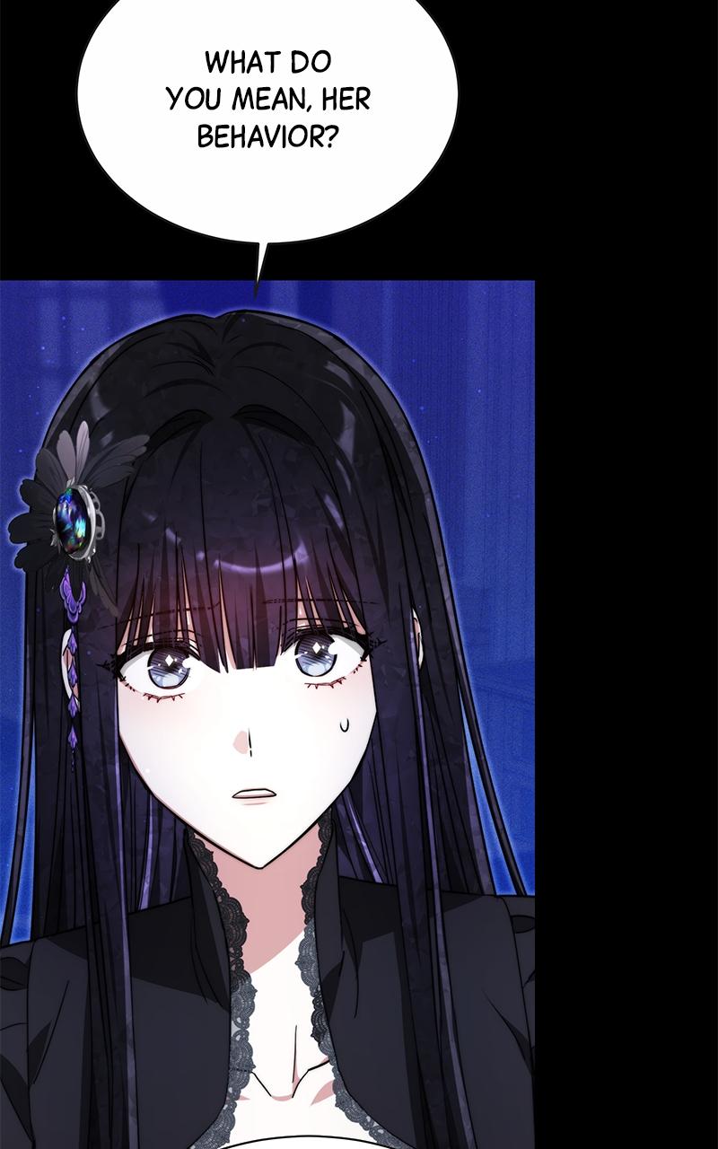 Obsidian Bride Chap 19 - Next Chap 20