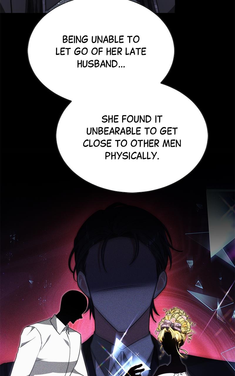 Obsidian Bride Chap 19 - Next Chap 20