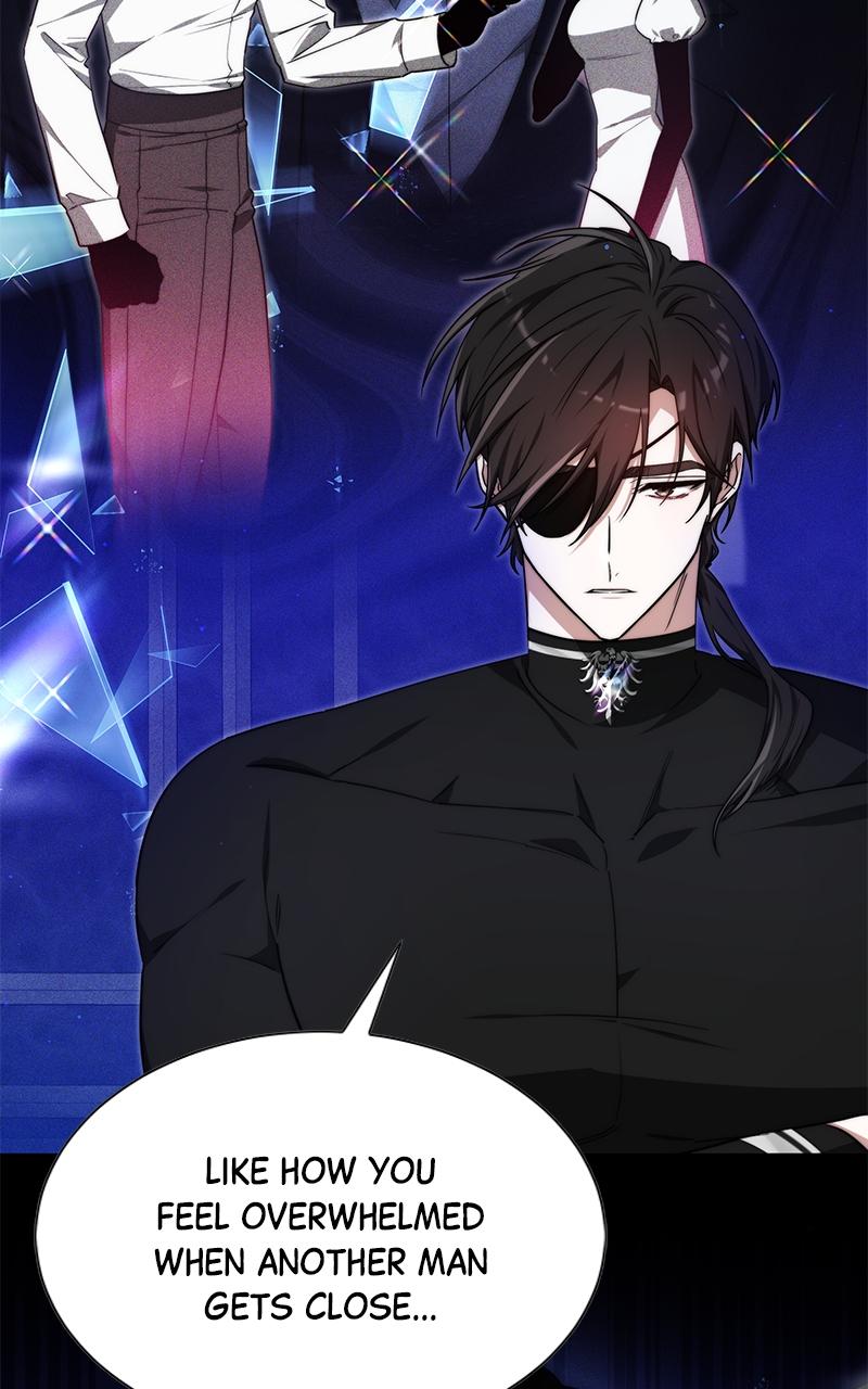 Obsidian Bride Chap 19 - Next Chap 20