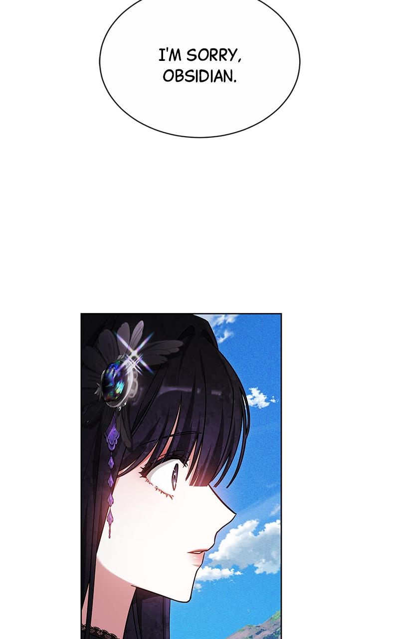 Obsidian Bride Chap 19 - Next Chap 20