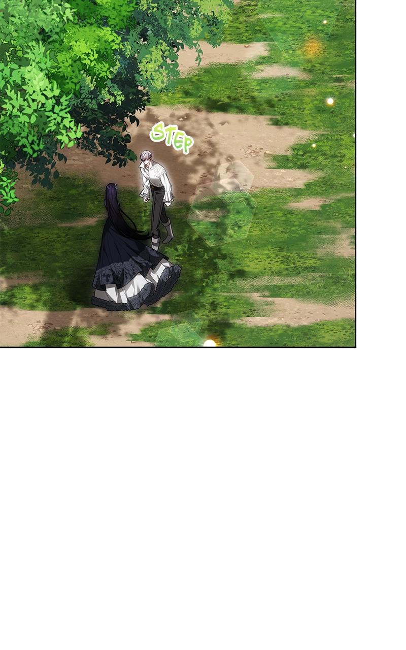 Obsidian Bride Chap 19 - Next Chap 20