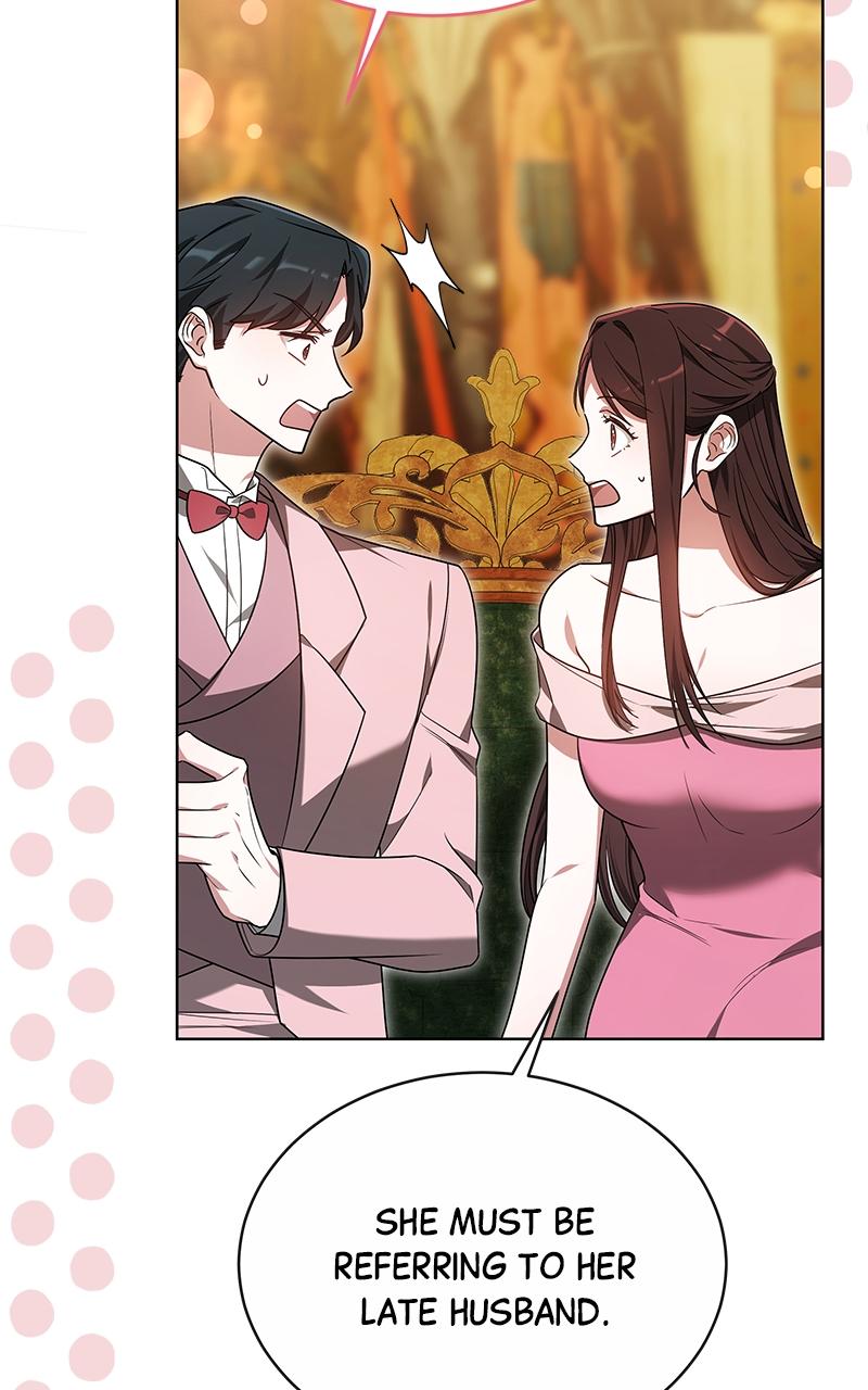 Obsidian Bride Chap 19 - Next Chap 20