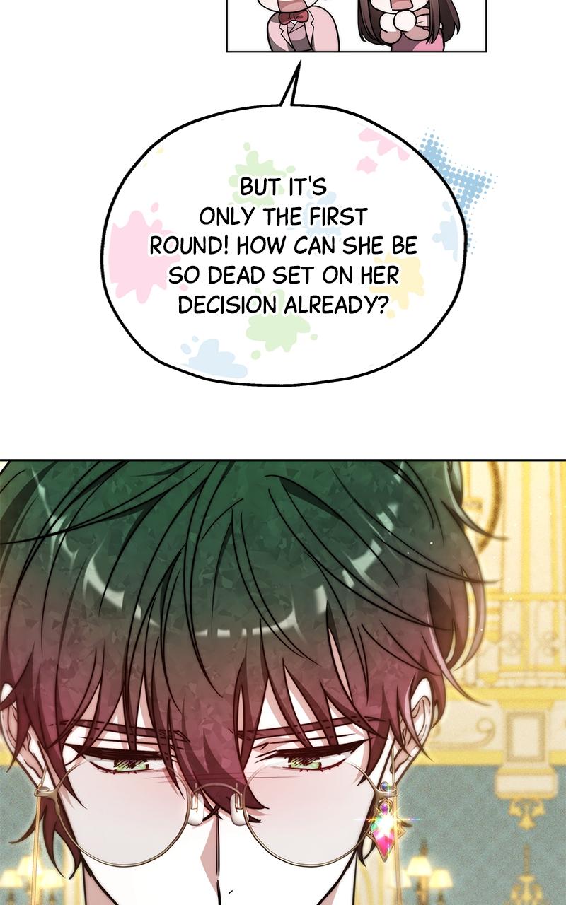 Obsidian Bride Chap 19 - Next Chap 20