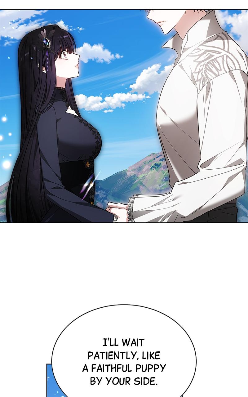 Obsidian Bride Chap 19 - Next Chap 20