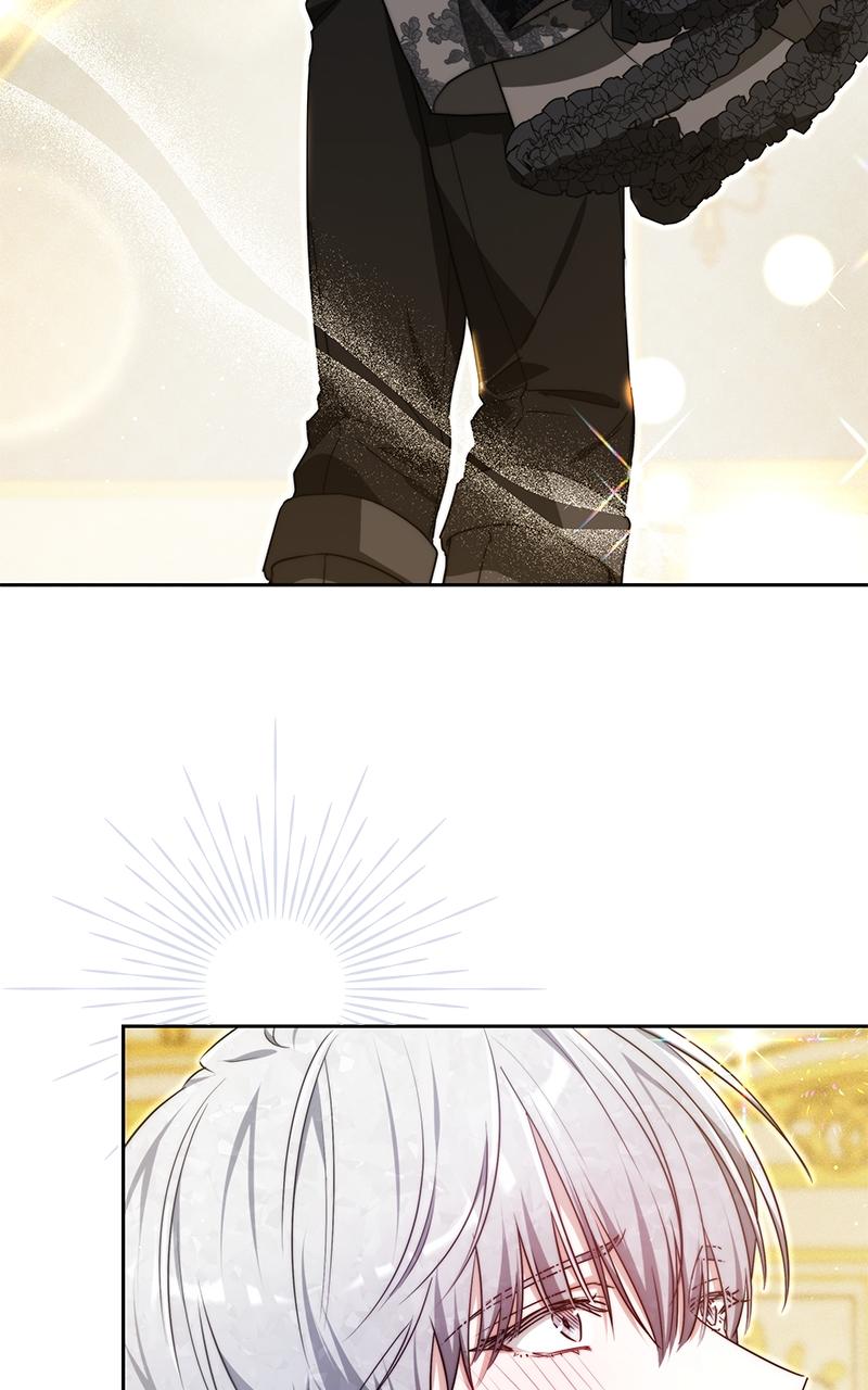 Obsidian Bride Chap 19 - Next Chap 20