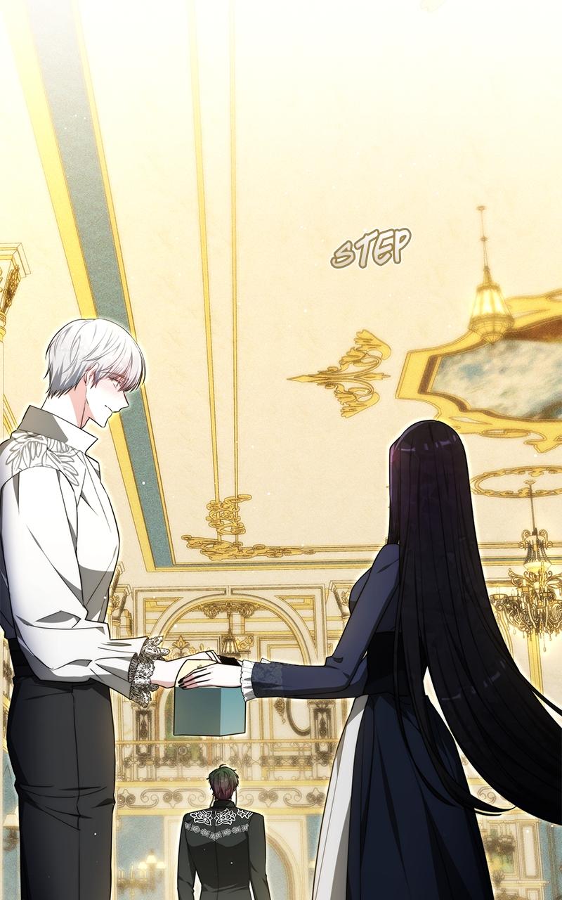 Obsidian Bride Chap 19 - Next Chap 20