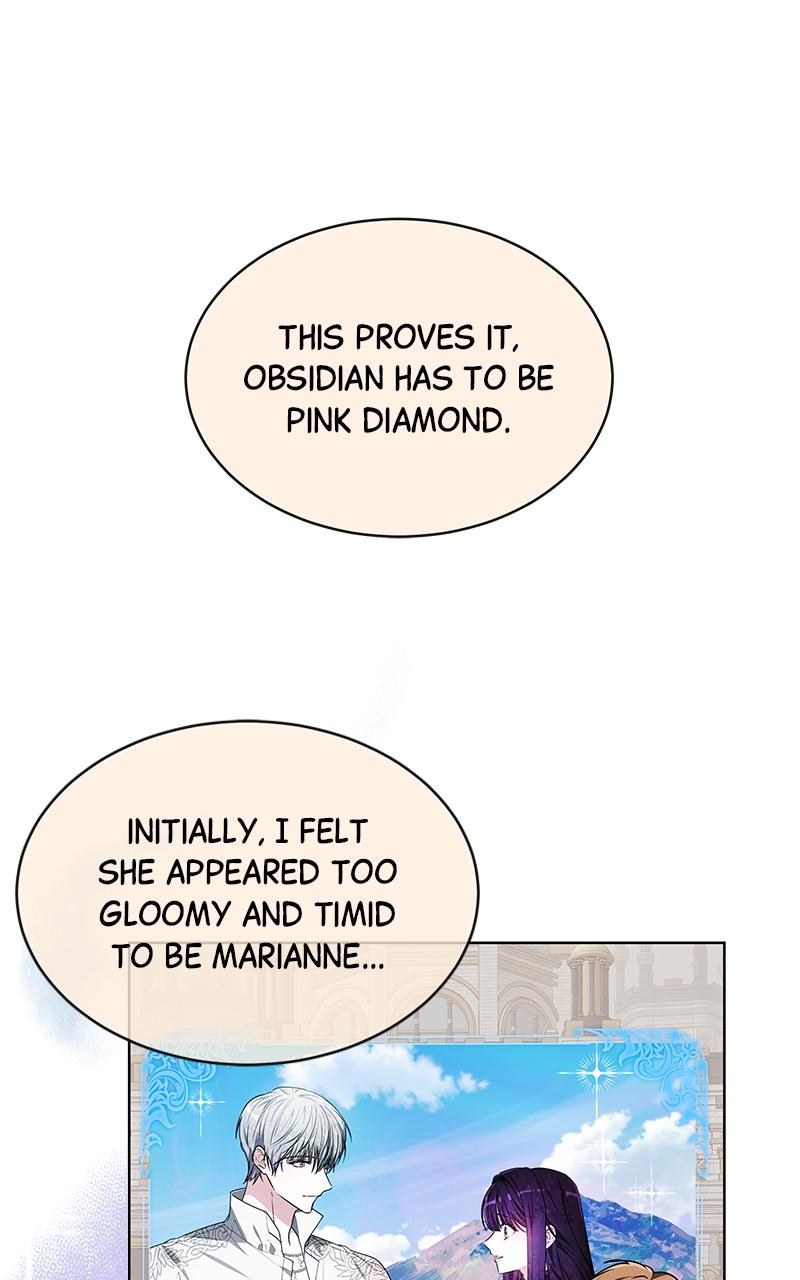 Obsidian Bride Chap 19 - Next Chap 20