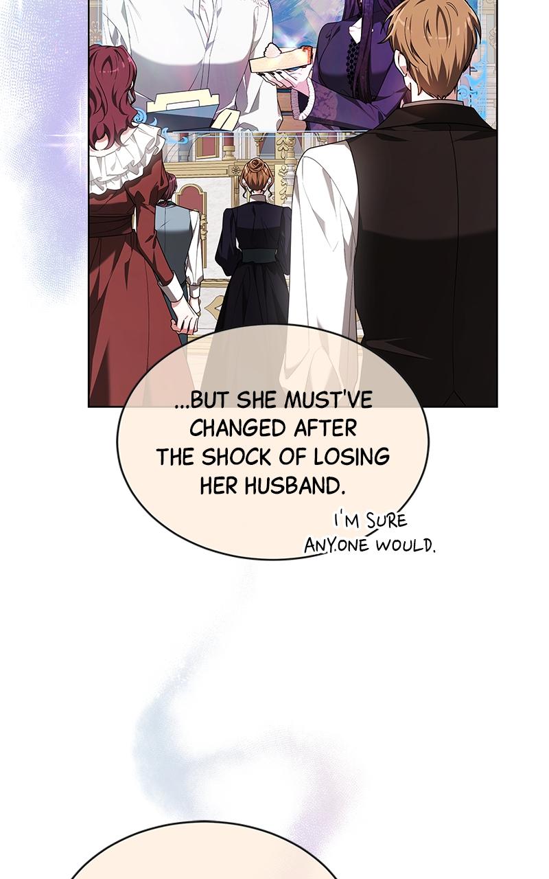 Obsidian Bride Chap 19 - Next Chap 20