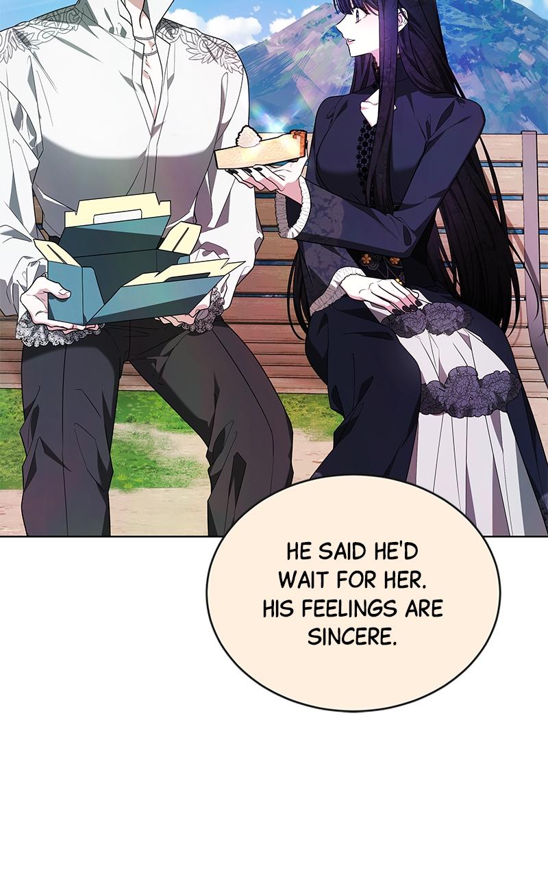 Obsidian Bride Chap 19 - Next Chap 20