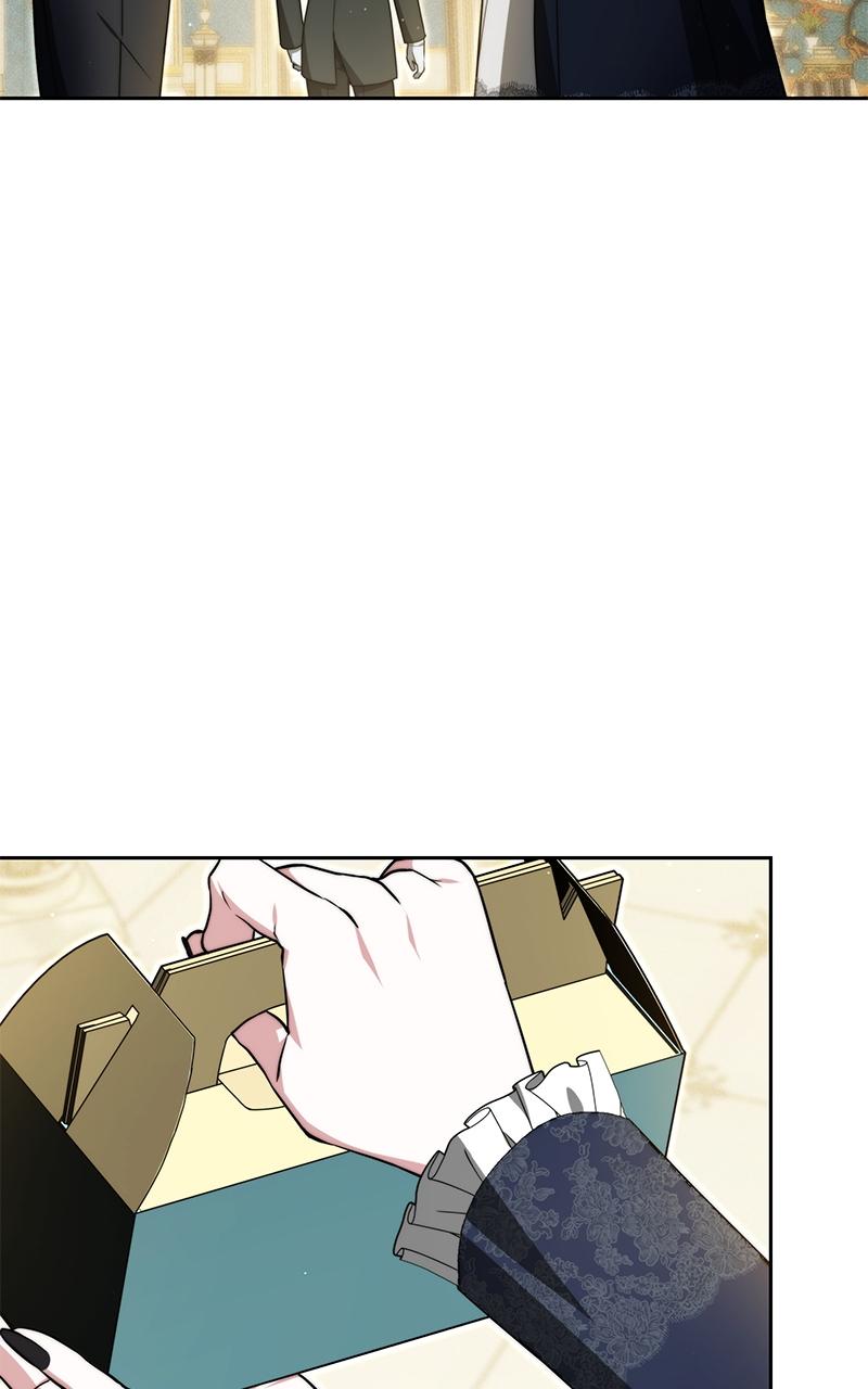 Obsidian Bride Chap 19 - Next Chap 20