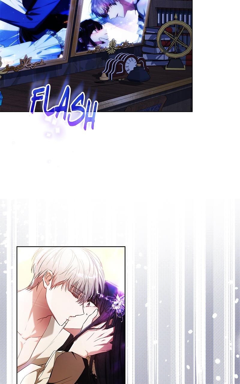 Obsidian Bride Chap 19 - Next Chap 20