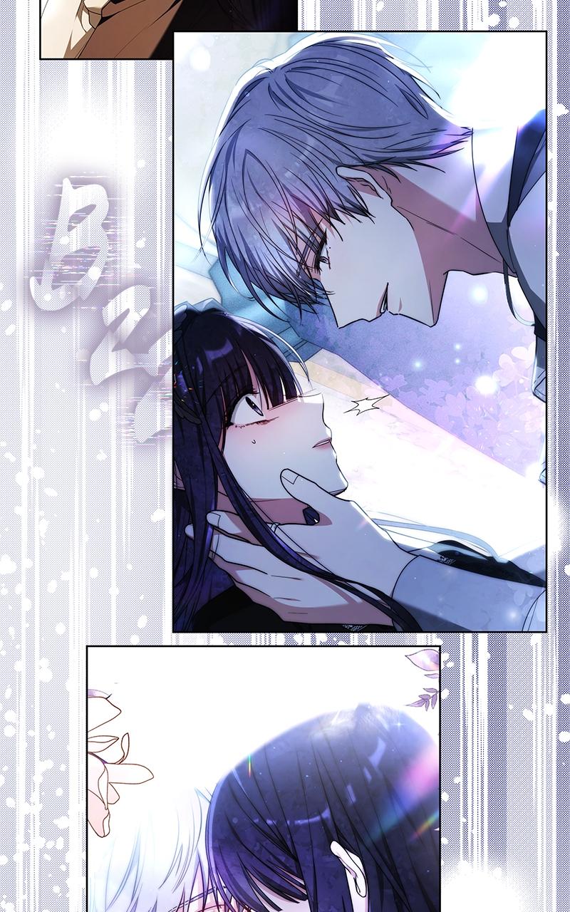 Obsidian Bride Chap 19 - Next Chap 20