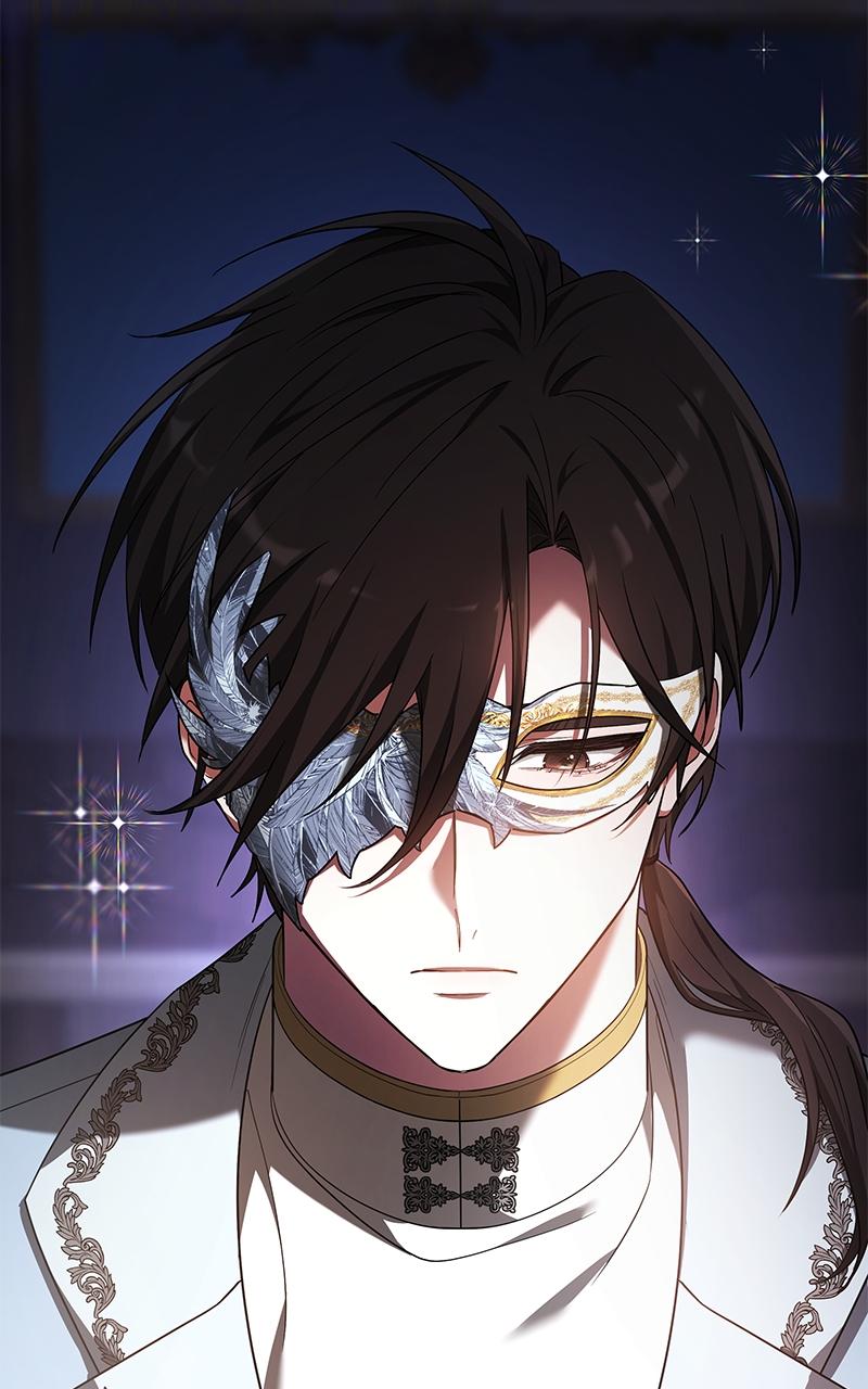 Obsidian Bride Chap 19 - Next Chap 20