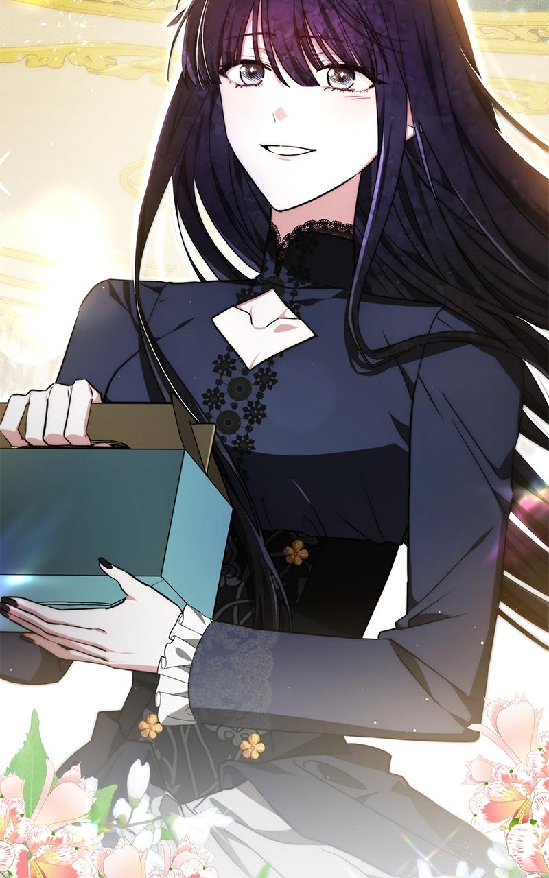 Obsidian Bride Chap 19 - Next Chap 20