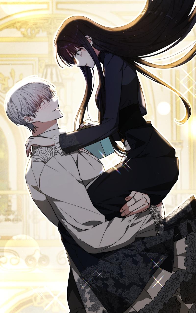 Obsidian Bride Chap 19 - Next Chap 20