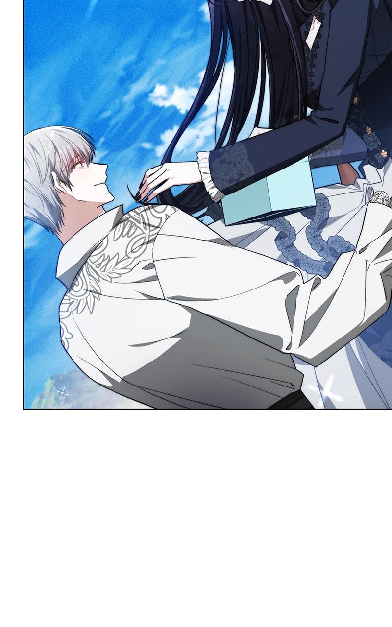 Obsidian Bride Chap 19 - Next Chap 20