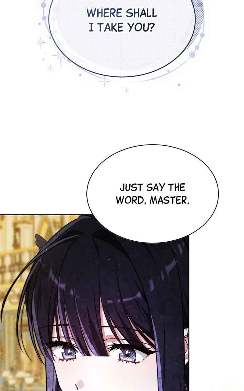 Obsidian Bride Chap 19 - Next Chap 20