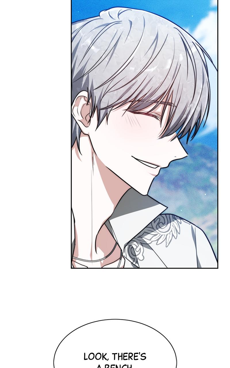 Obsidian Bride Chap 19 - Next Chap 20