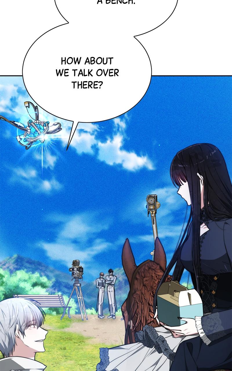 Obsidian Bride Chap 19 - Next Chap 20