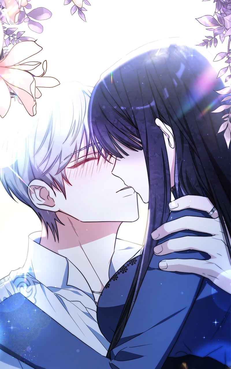 Obsidian Bride Chap 19 - Next Chap 20