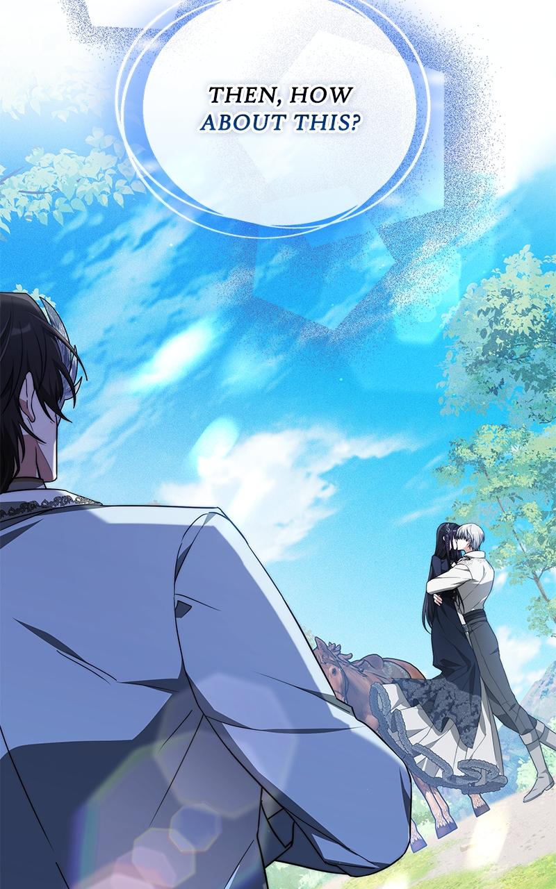 Obsidian Bride Chap 19 - Next Chap 20