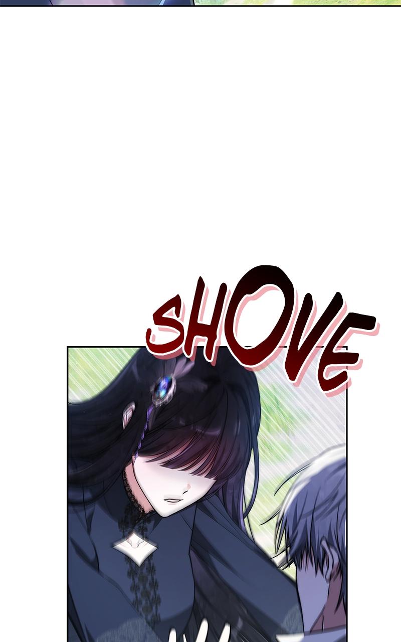 Obsidian Bride Chap 19 - Next Chap 20