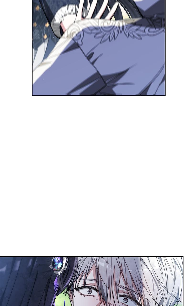 Obsidian Bride Chap 19 - Next Chap 20