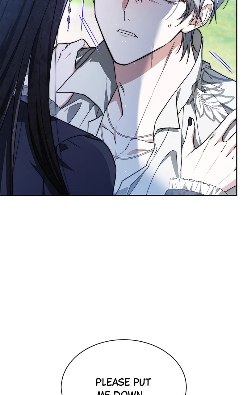 Obsidian Bride Chap 19 - Next Chap 20