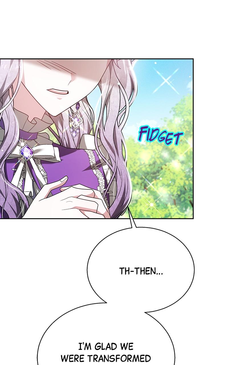 Obsidian Bride Chap 10 - Next Chap 11