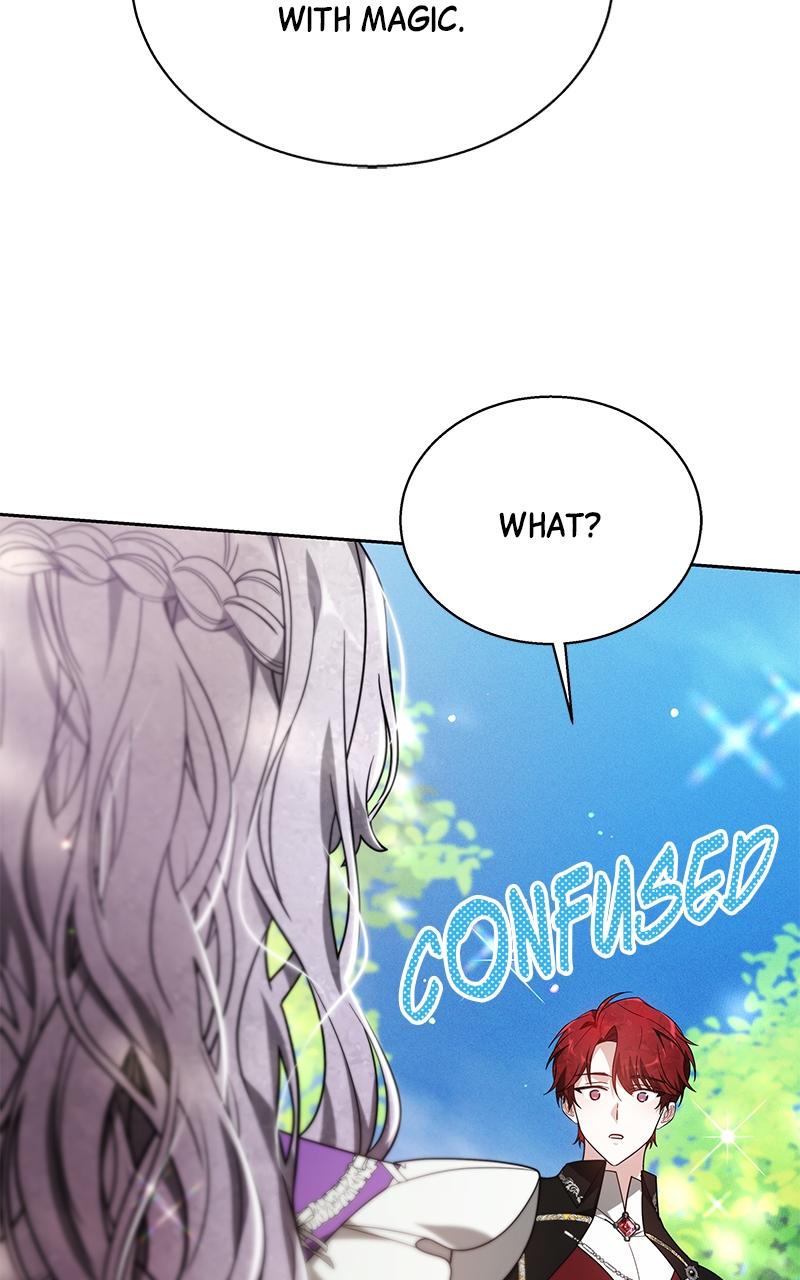 Obsidian Bride Chap 10 - Next Chap 11