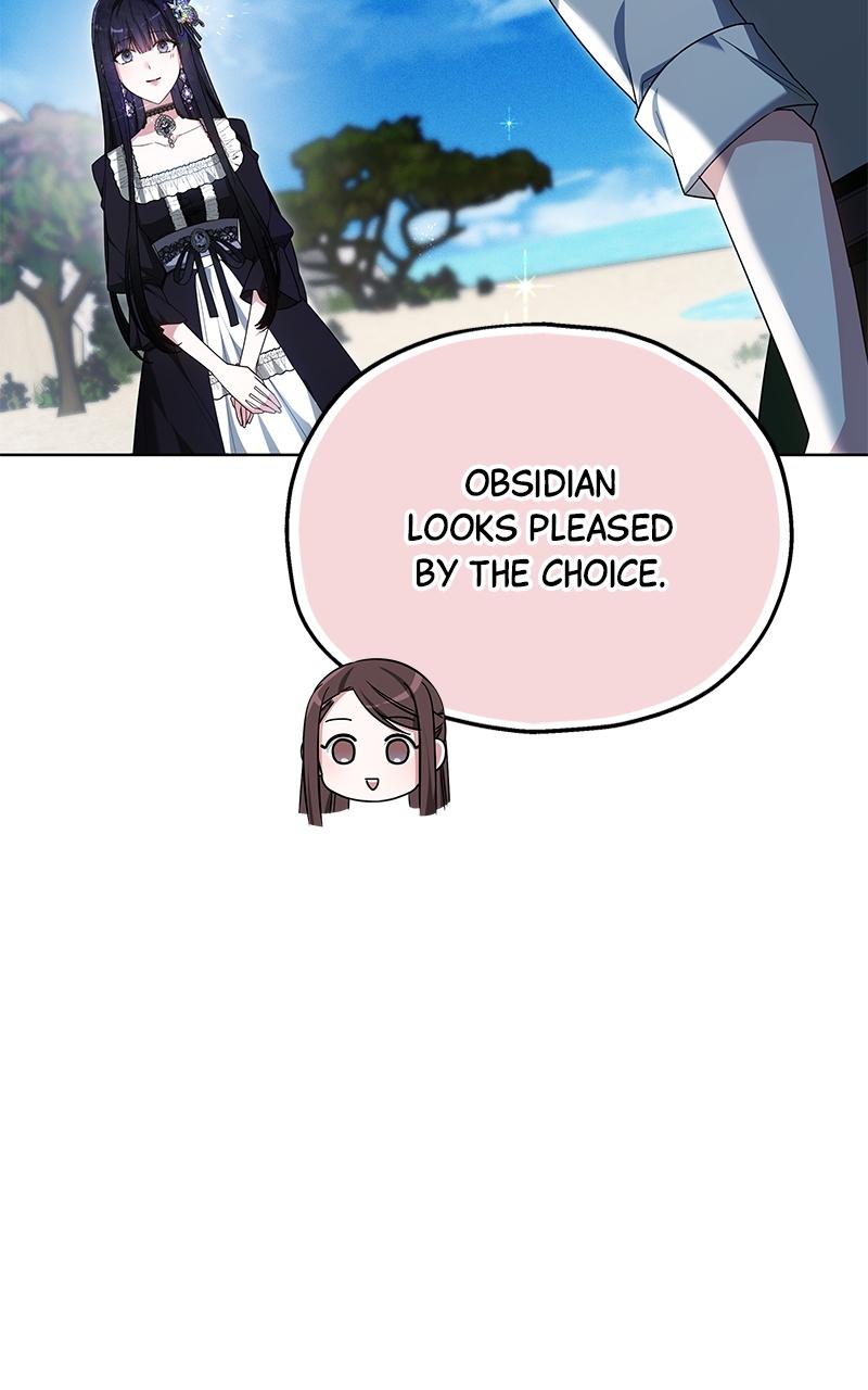 Obsidian Bride Chap 10 - Next Chap 11