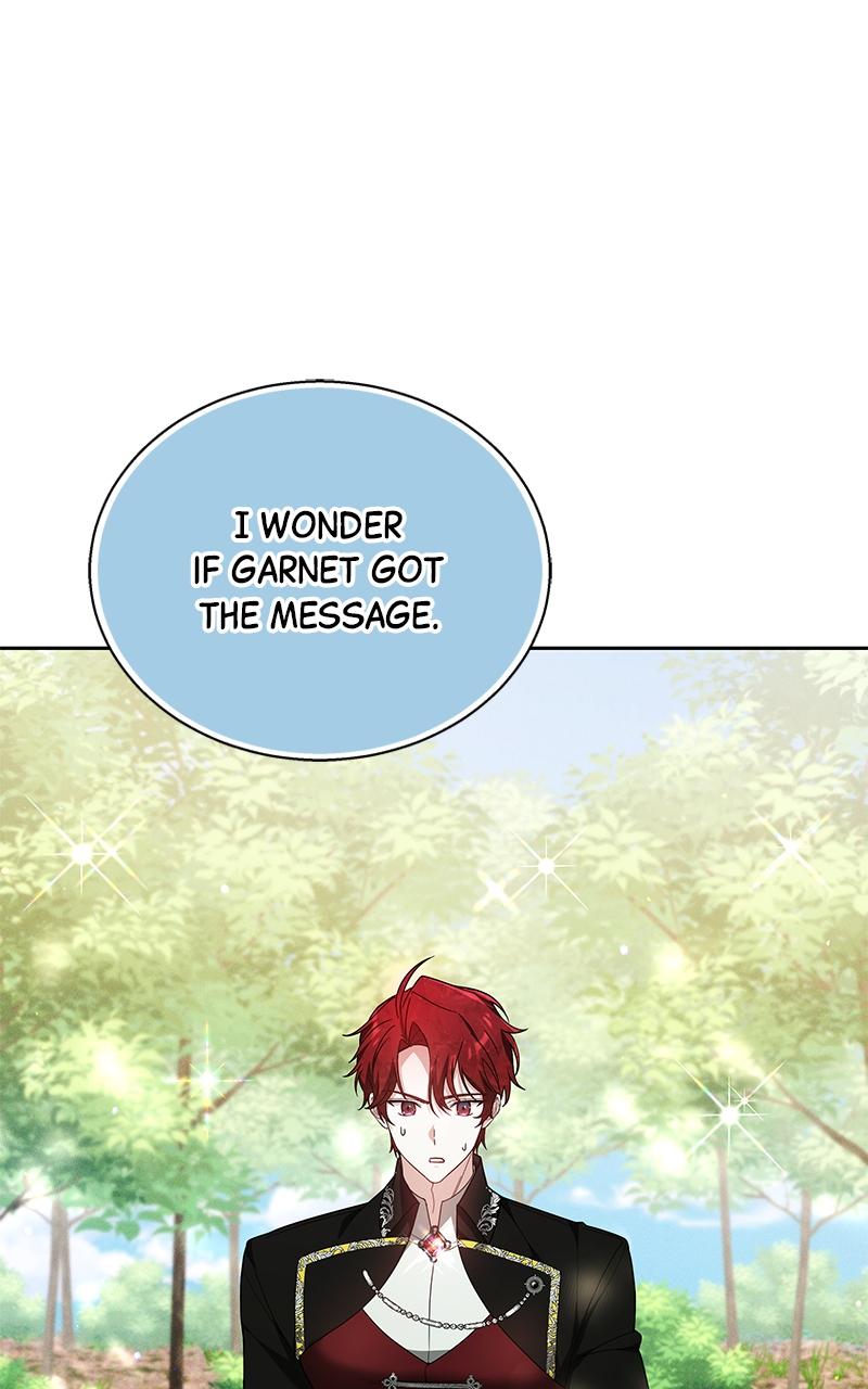 Obsidian Bride Chap 10 - Next Chap 11