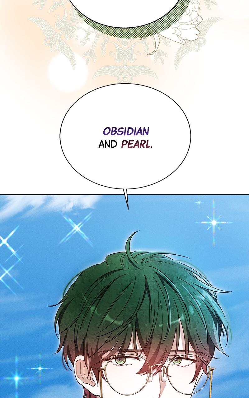 Obsidian Bride Chap 10 - Next Chap 11