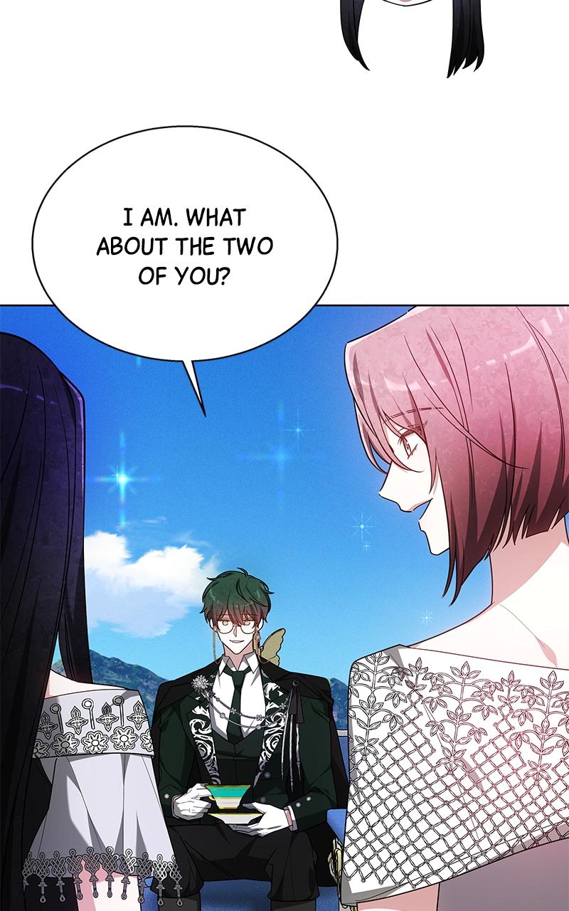 Obsidian Bride Chap 10 - Next Chap 11