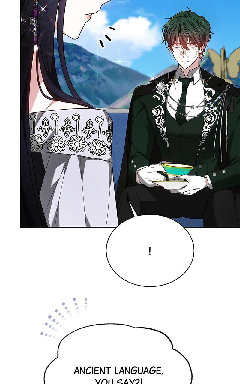 Obsidian Bride Chap 10 - Next Chap 11