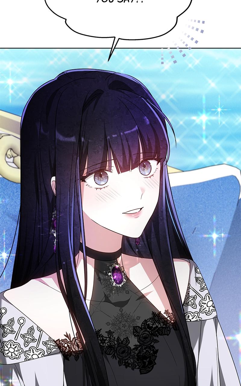 Obsidian Bride Chap 10 - Next Chap 11