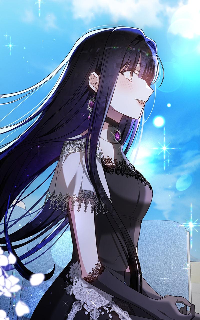 Obsidian Bride Chap 10 - Next Chap 11