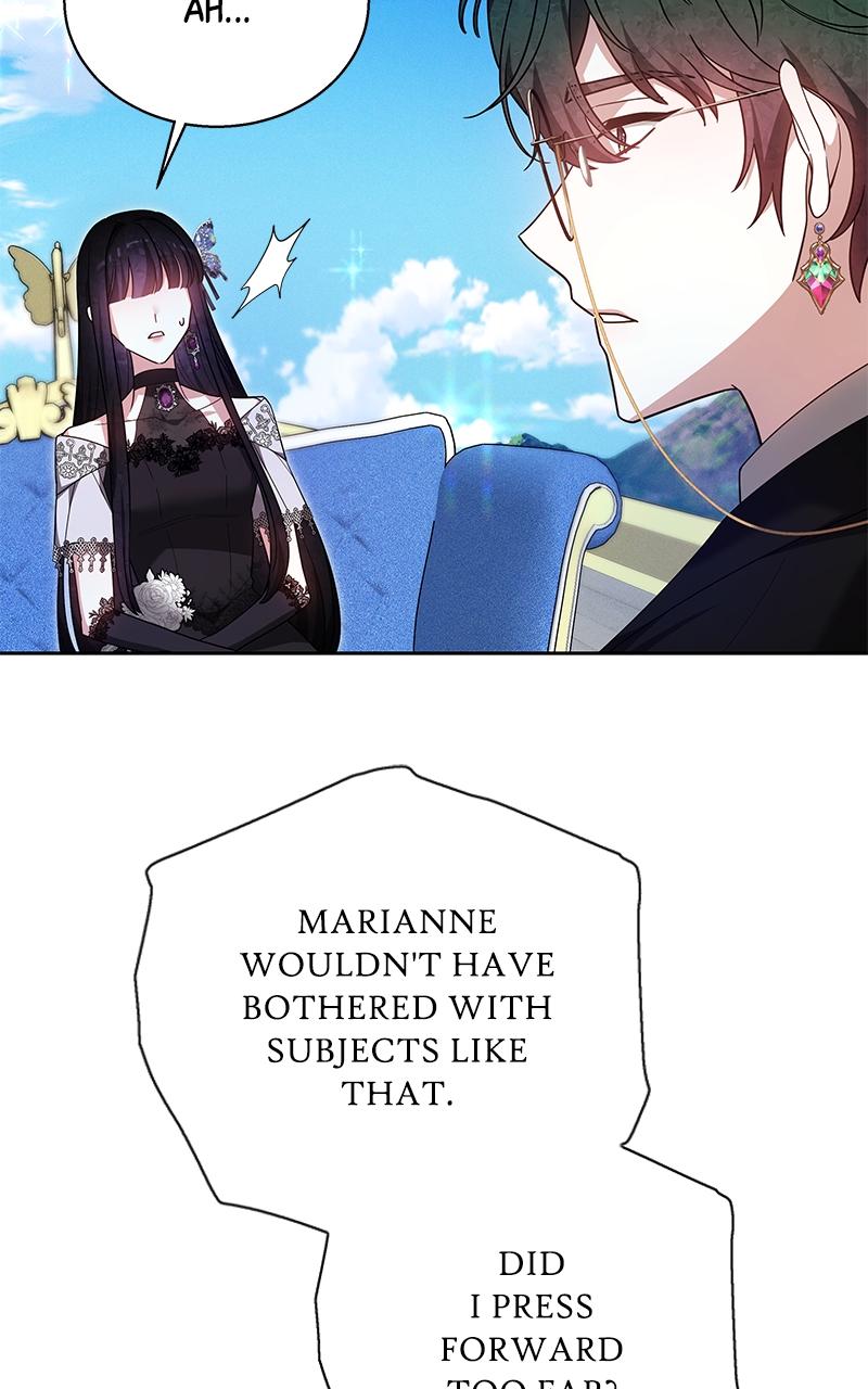 Obsidian Bride Chap 10 - Next Chap 11