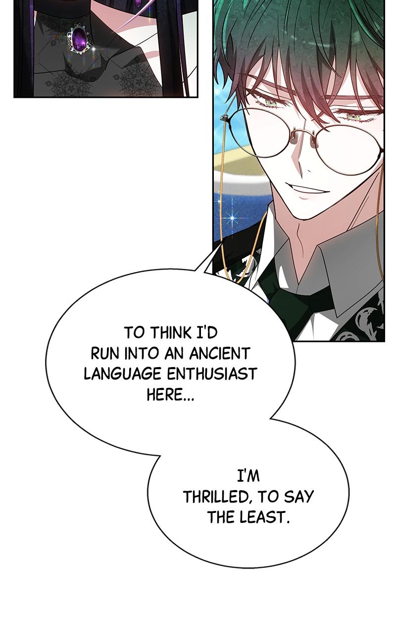 Obsidian Bride Chap 10 - Next Chap 11