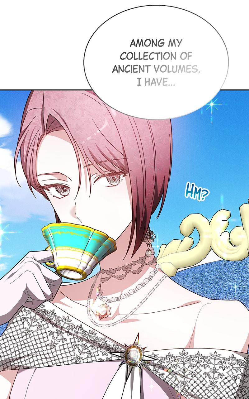 Obsidian Bride Chap 10 - Next Chap 11