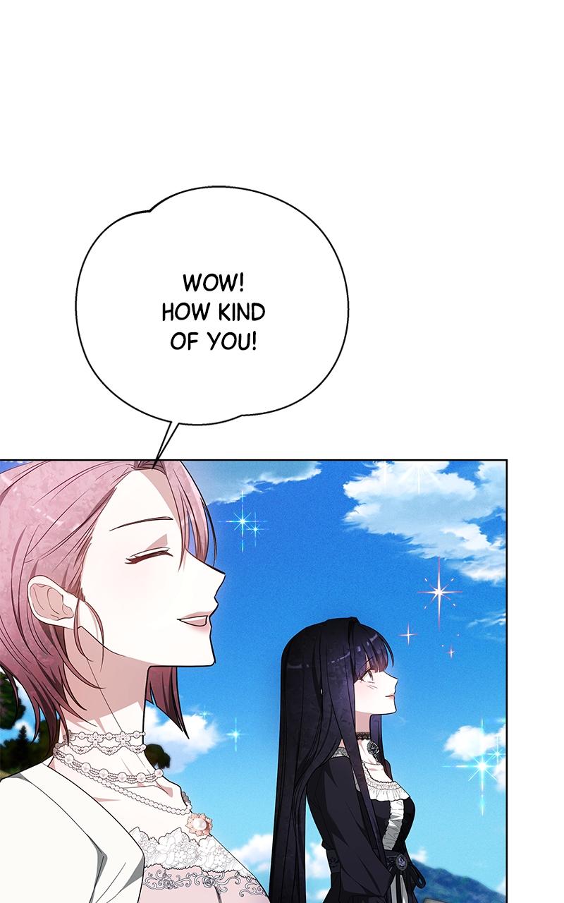 Obsidian Bride Chap 10 - Next Chap 11