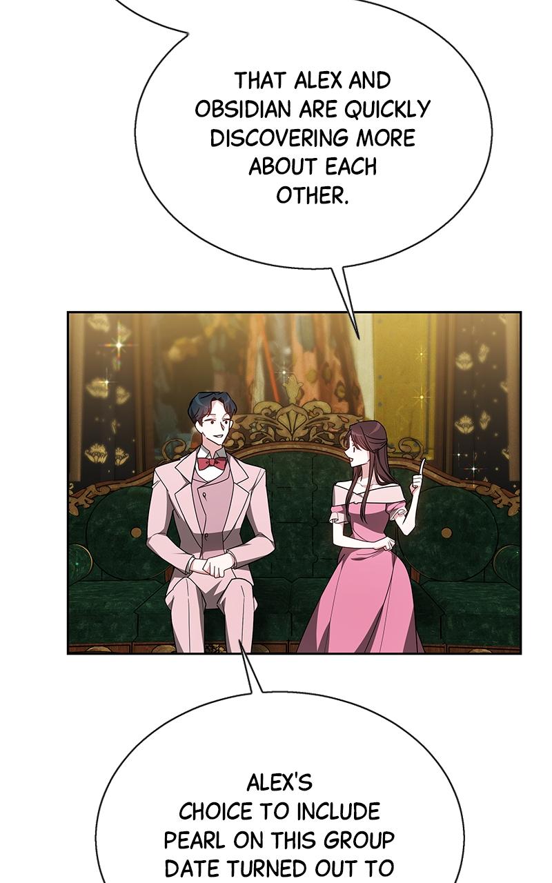 Obsidian Bride Chap 10 - Next Chap 11