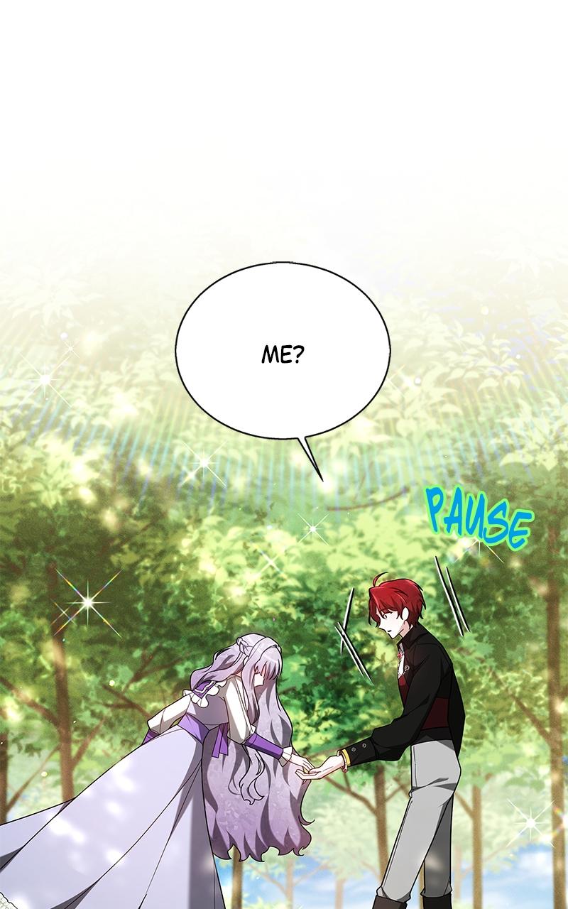 Obsidian Bride Chap 10 - Next Chap 11